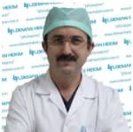 Dr. Celil Göçer Profil Fotoğrafı