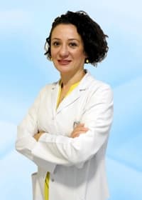 Op. Dr. Damla Güçlü Profil Fotoğrafı