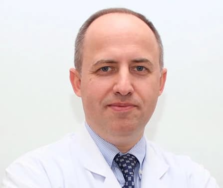 Prof. Dr. Haldun Oğuz Profil Fotoğrafı