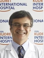 Prof. Dr. Levent Saydam Profil Fotoğrafı