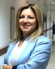 Doç. Dr. Selmin Karataylı Özgürsoy Profil Fotoğrafı