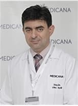 Prof. Dr. Utku Aydil