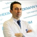 Op. Dr. Ahmet Arık Profil Fotoğrafı