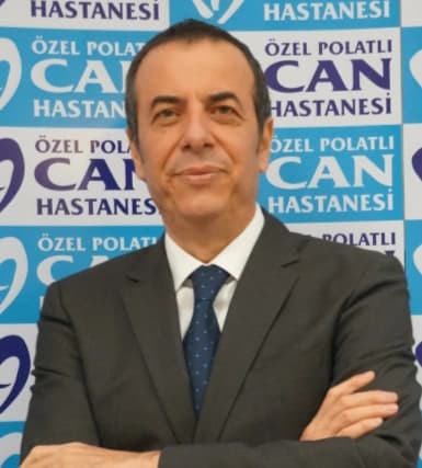 Op. Dr. Ali İhsan Yaşar
