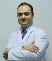 Op. Dr. Barış Kılınç Profil Fotoğrafı