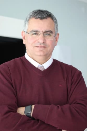 Prof. Dr. Cemil Yıldız Profil Fotoğrafı