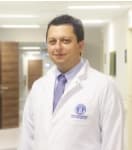 Ass. Dr. Doğaç Karagüven Profil Fotoğrafı