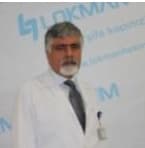 Dr. Güntekin Güner Profil Fotoğrafı