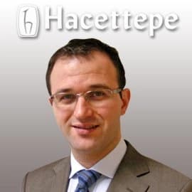 Doç. Dr. Halil Gökhan DEMİRKIRAN Profil Fotoğrafı