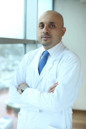 Op. Dr. Mehmet Derviş Güner Profil Fotoğrafı