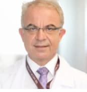 Prof. Dr. Mehmet Fatih Ekşioğlu Profil Fotoğrafı