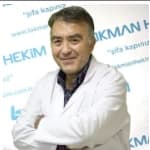 Op. Dr. Metin Doğancıoğlu Profil Fotoğrafı
