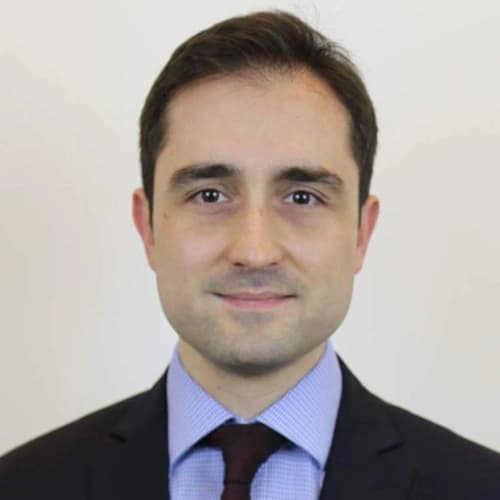 Prof. Dr. Salih MARANGOZ Profil Fotoğrafı