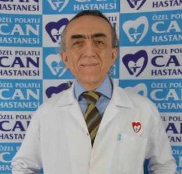 Op. Dr. Savaş Seçen Profil Fotoğrafı