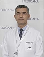 Op. Dr. Umut Bektaş Profil Fotoğrafı