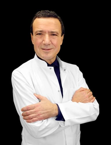 Prof. Dr. Uğur Şaylı