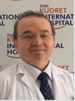 Op. Dr. Yaşar Güntepe Profil Fotoğrafı