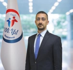 Op. Dr. Özgür Selim Uysal Profil Fotoğrafı