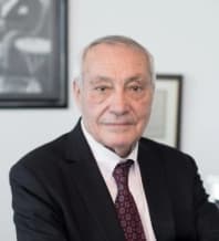 Prof. Dr. Ümit Akkoyunlu Profil Fotoğrafı