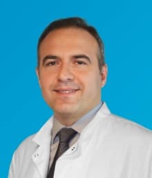 Doç. Dr. Emre İnözü Profil Fotoğrafı