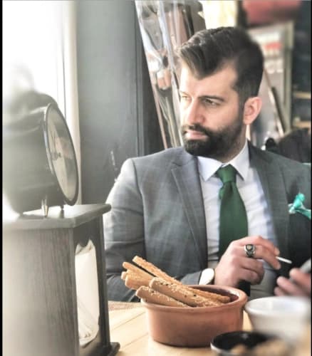 Op. Dr. Ergin Işık Profil Fotoğrafı