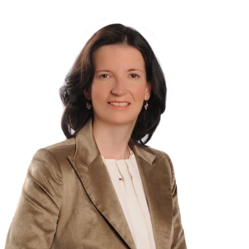 Doç. Dr. Melike Oruç Özpostacı Profil Fotoğrafı
