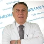 Dr. Mesut Türker Profil Fotoğrafı