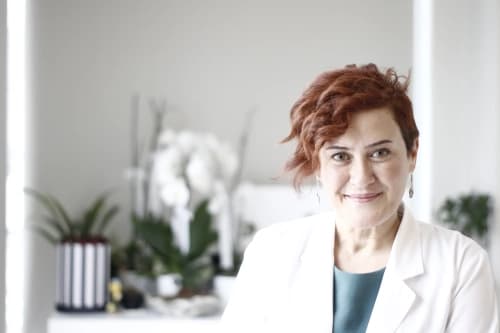 Op. Dr. Zeynep Türkşen Profil Fotoğrafı