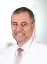 Prof. Dr. Fuat Demirel Profil Fotoğrafı
