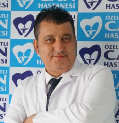 Op. Dr. Ramazan Münür Akar Profil Fotoğrafı