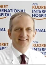 Prof. Dr. Semih Yaşar Sargın Profil Fotoğrafı