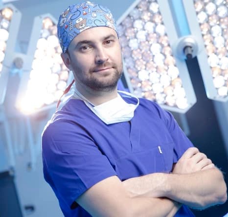 Prof. Dr. Ömer GÜLPINAR Profil Fotoğrafı