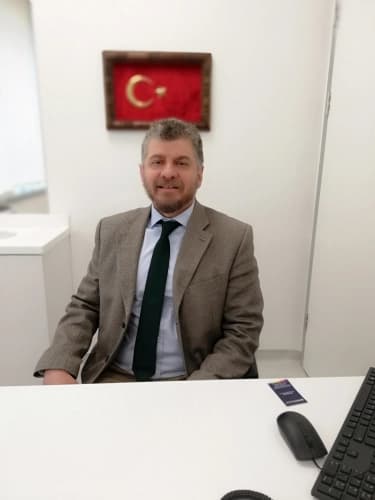 Prof. Dr. Önder Kayıgil Profil Fotoğrafı