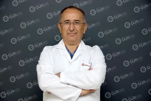 Uzm. Dr. İsmail Atmaca Profil Fotoğrafı
