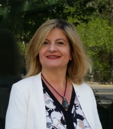 Uzm. Dr. Yeşim Tok Profil Fotoğrafı