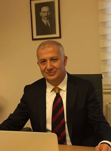 Dr. Ahmet Gökhan Kırtunç Profil Fotoğrafı