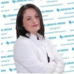 Uzm. Dr. Bağnu Bilimgut Profil Fotoğrafı
