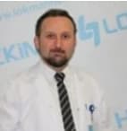 Dr. Ömer Zühtü Yöndem Profil Fotoğrafı