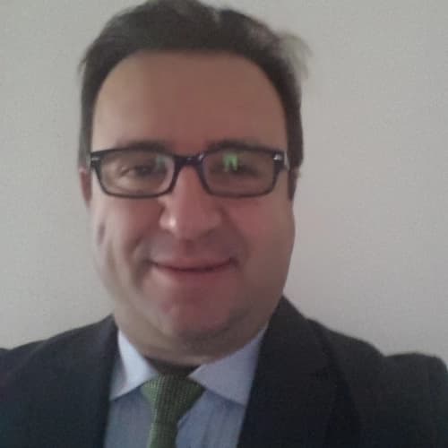 Prof. Dr. Erol Koç Profil Fotoğrafı