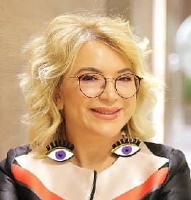 Uzm. Dr. Pınar Cömert Profil Fotoğrafı