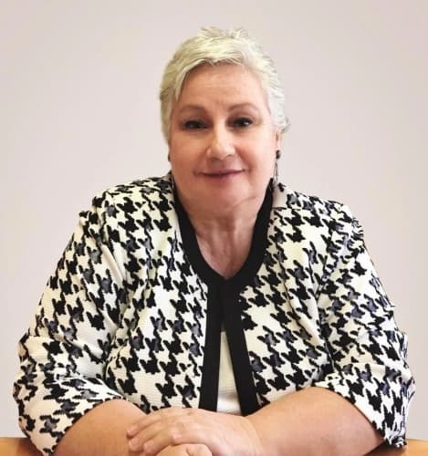 Prof. Dr. Zehra Nilgün Atakan Profil Fotoğrafı