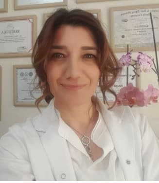 Uzm. Dr. Özlem Tuncayengin Profil Fotoğrafı
