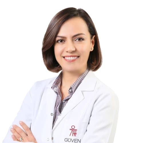 Prof. Dr. Şadıman Kıykaç Altınbaş Profil Fotoğrafı