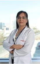 Prof. Dr. Emel Öztürk Profil Fotoğrafı