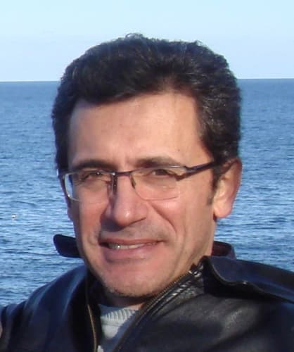 Uzm. Dr. Ekrem Duman Profil Fotoğrafı