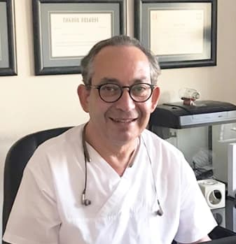 Dt. Emin Tayfun Kaya