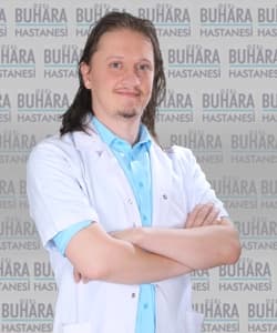 Op. Dr. Halil Sezgin Semis Profil Fotoğrafı