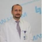 Dr. Cem Ertürk Profil Fotoğrafı
