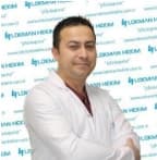 Ass. Dr. Emin Çakmakcı Profil Fotoğrafı