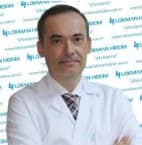Dr. Kayıhan Akın Profil Fotoğrafı